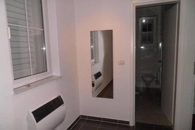 Apartments Irena Водице Экстерьер фото